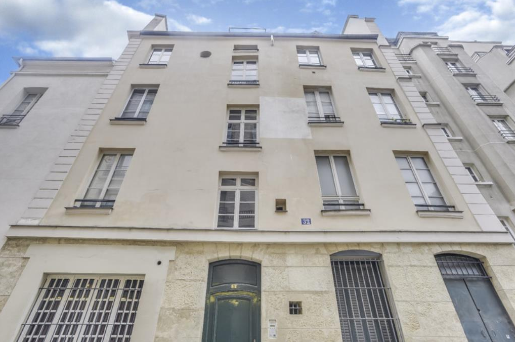 PARIS VII - Vaneau PARIS VII - Vaneau